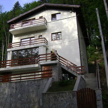 Casa Anotimpuri Hotell Sinaia Exteriör bild