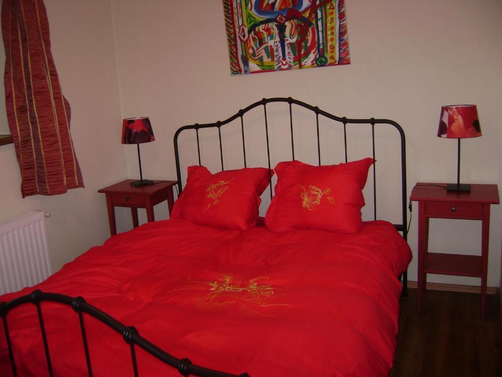 Casa Anotimpuri Hotell Sinaia Rum bild