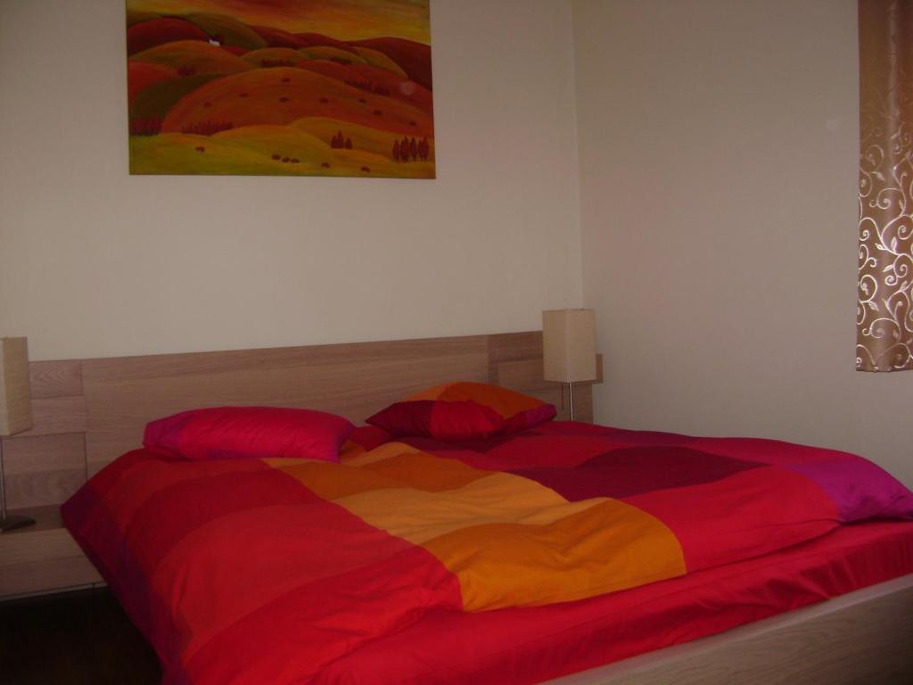 Casa Anotimpuri Hotell Sinaia Rum bild